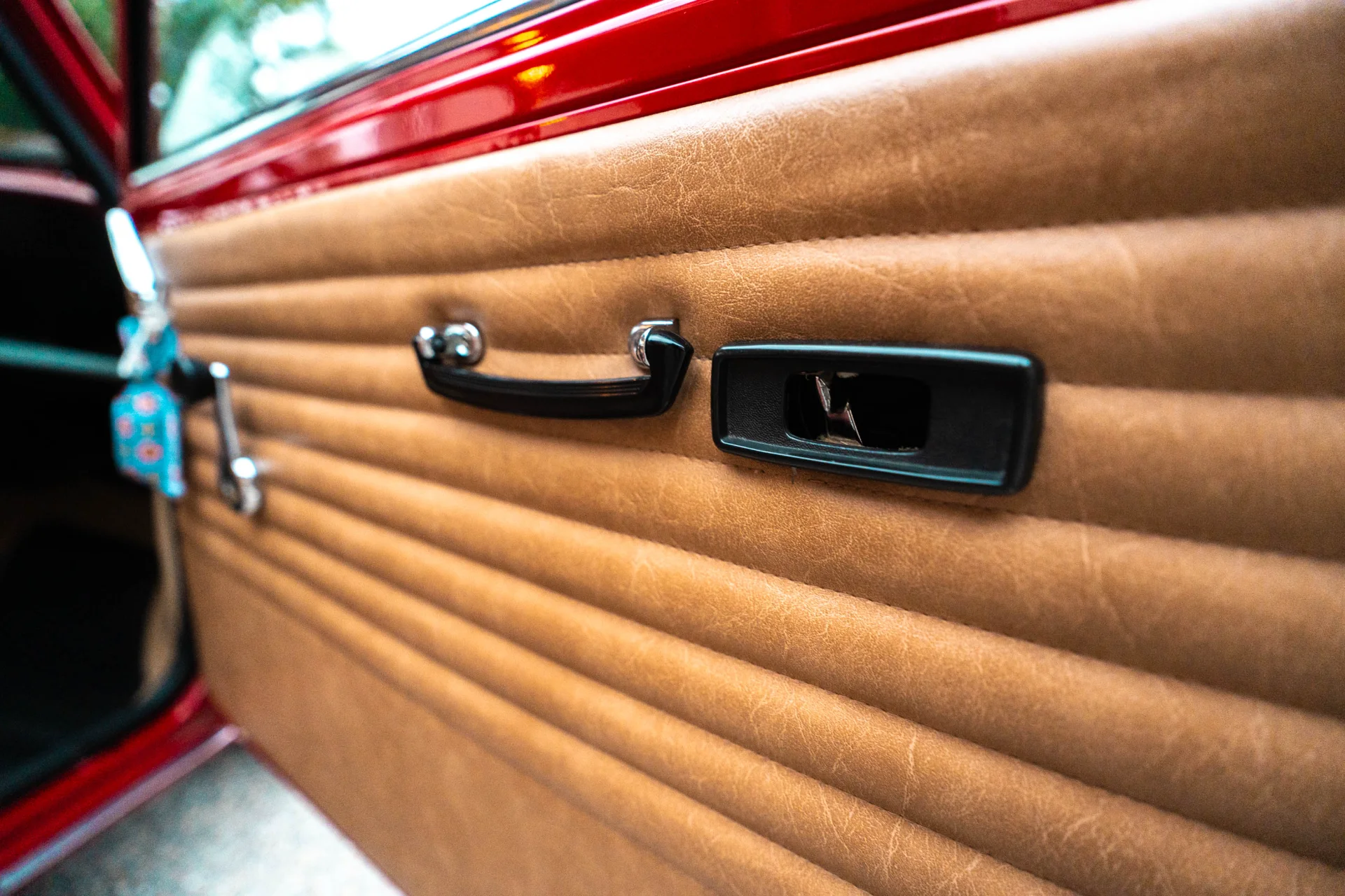 Austin Mini - nuotrauka 22