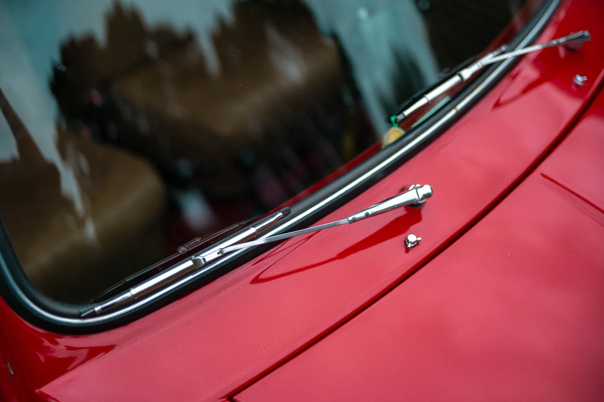 Austin Mini - nuotrauka 15