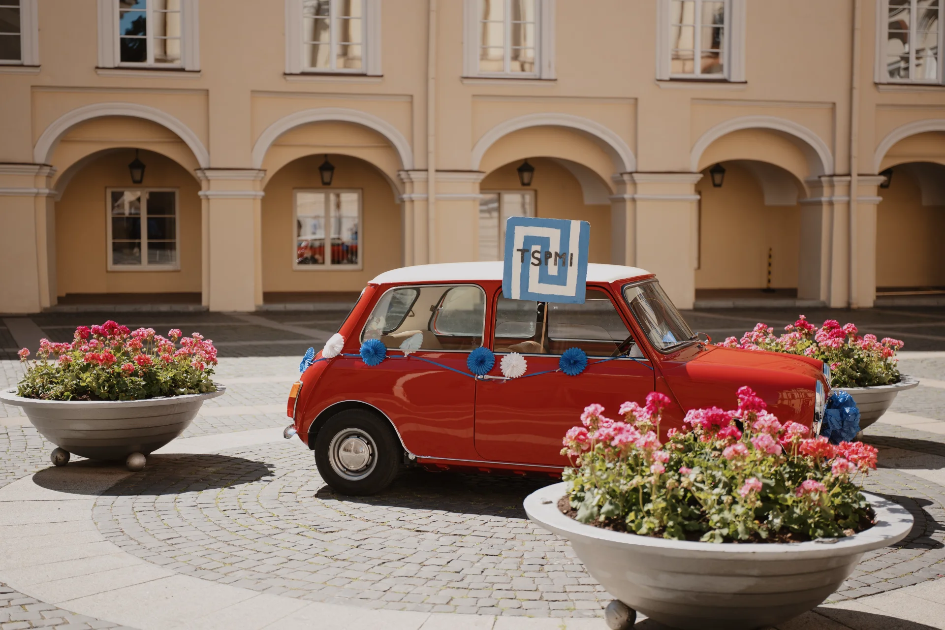 Austin Mini - nuotrauka 23
