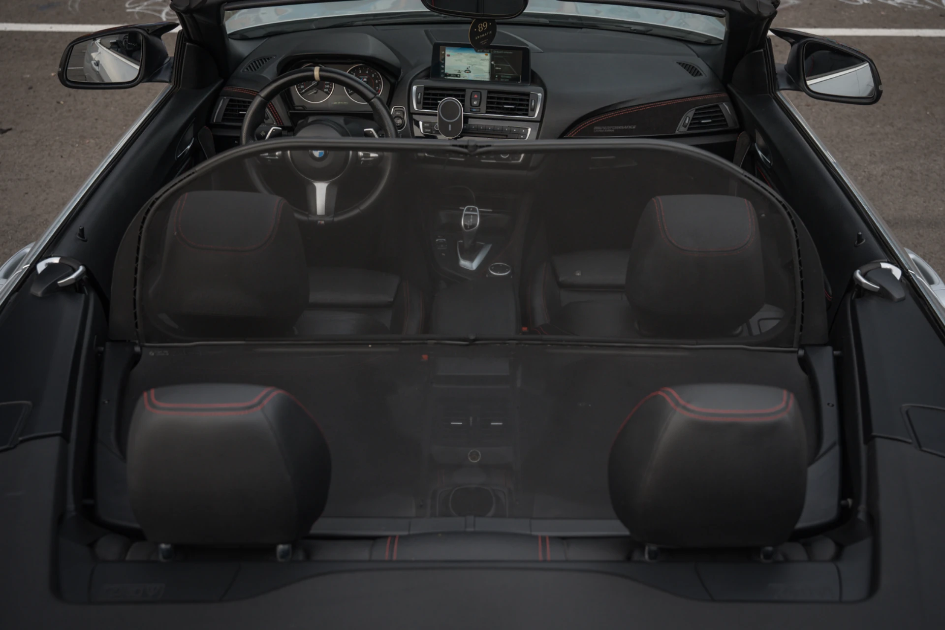 BMW 228i Cabrio