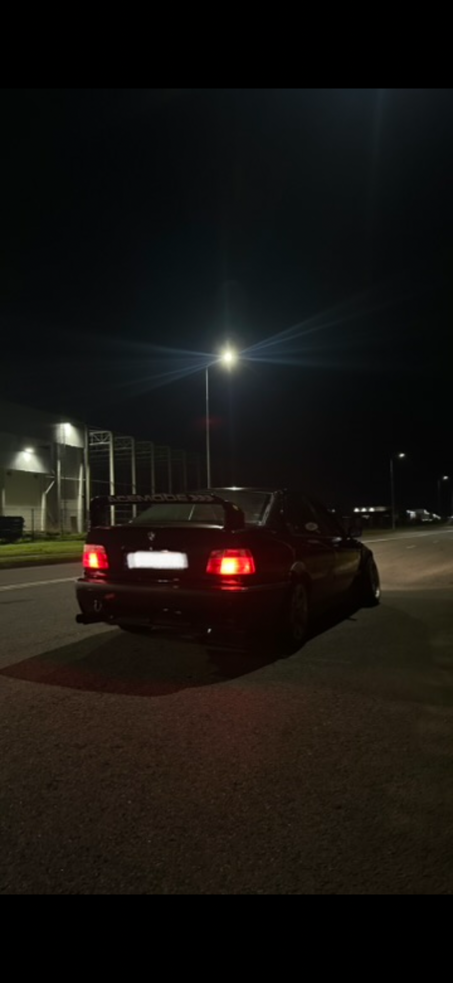 BMW 328i - nuotrauka 5