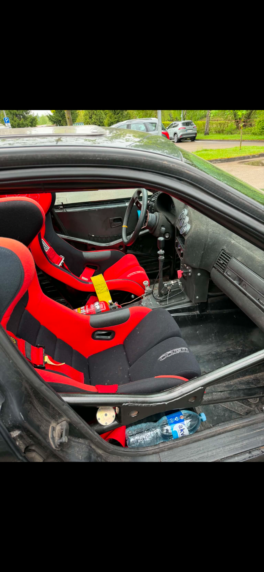 BMW 328i - nuotrauka 6