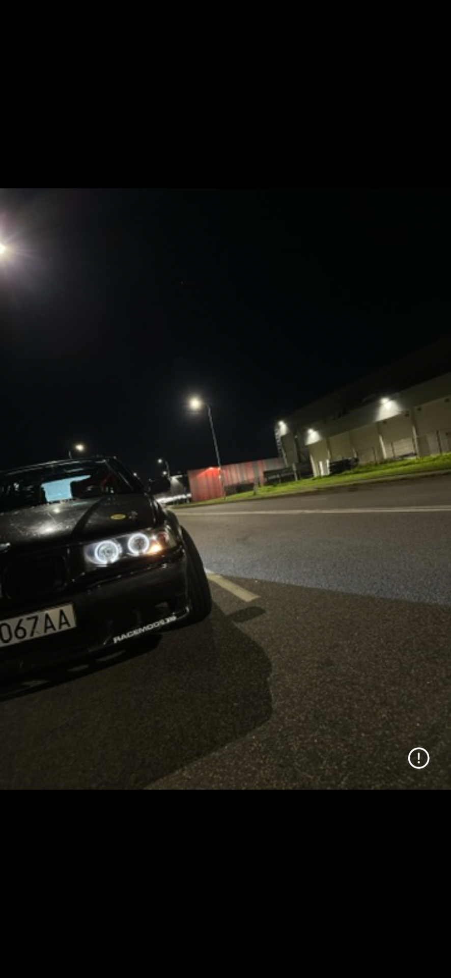 BMW 328i - nuotrauka 4