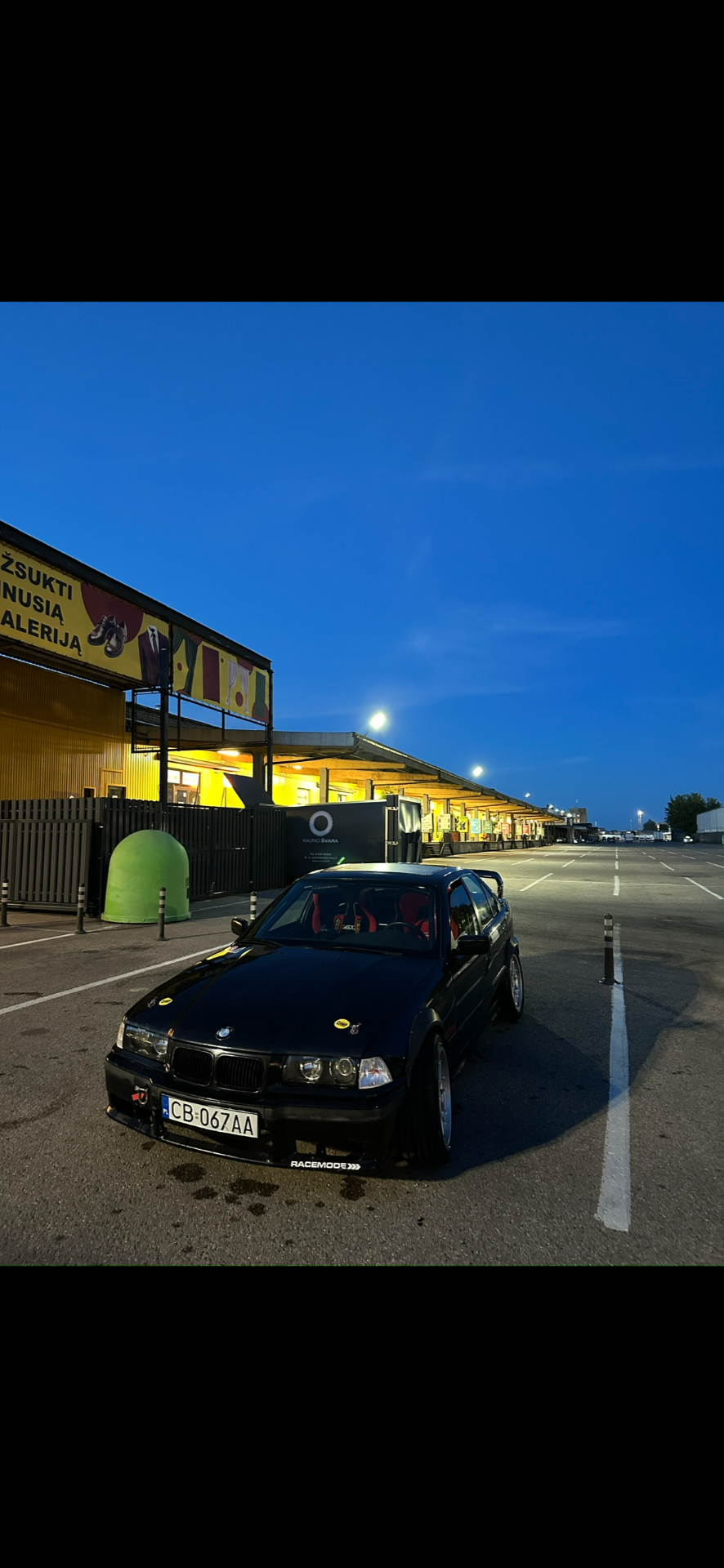 BMW 328i nuoma - Premium automobilių nuoma Lietuvoje