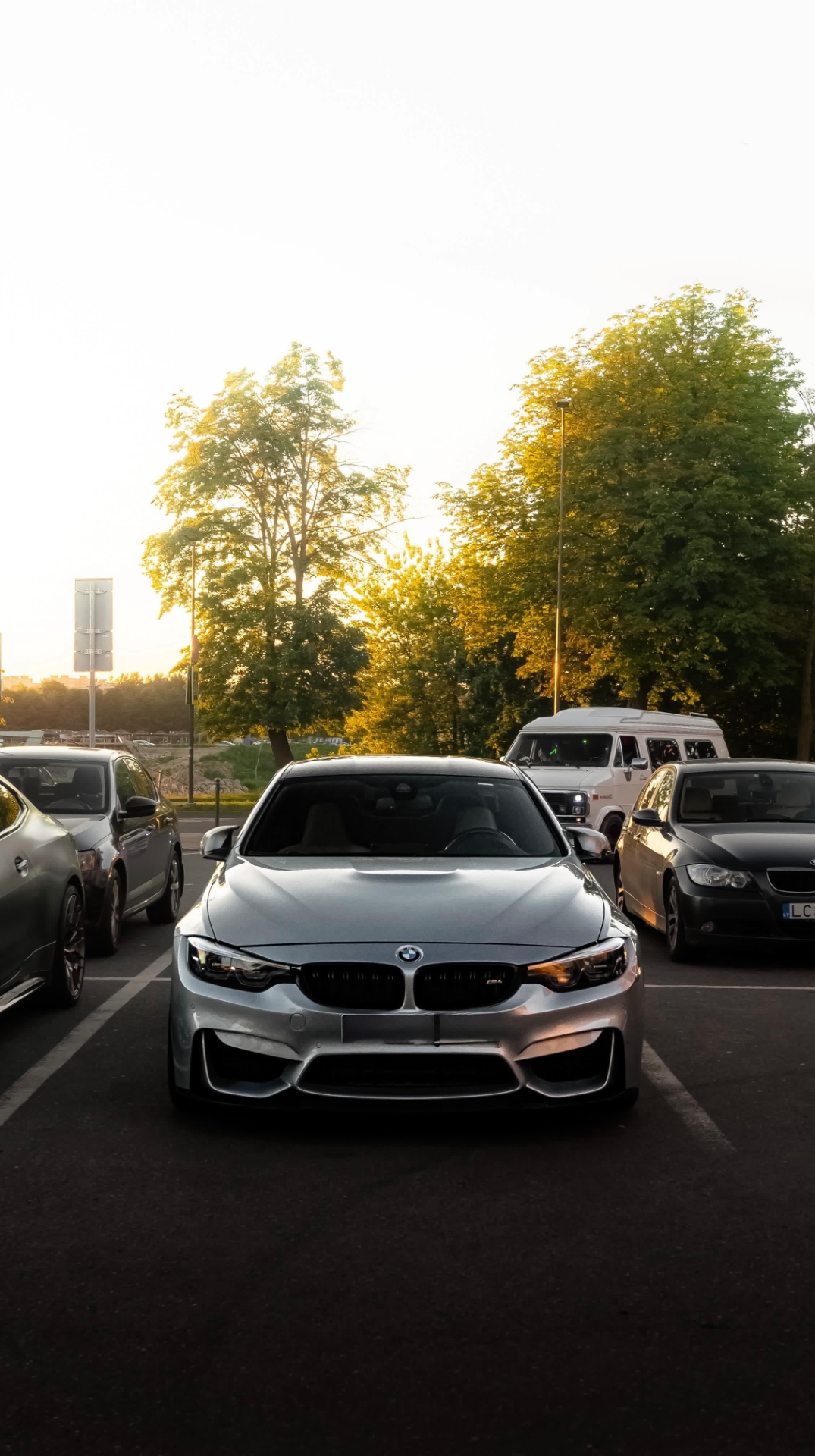BMW M4 nuoma - Premium automobilių nuoma Lietuvoje