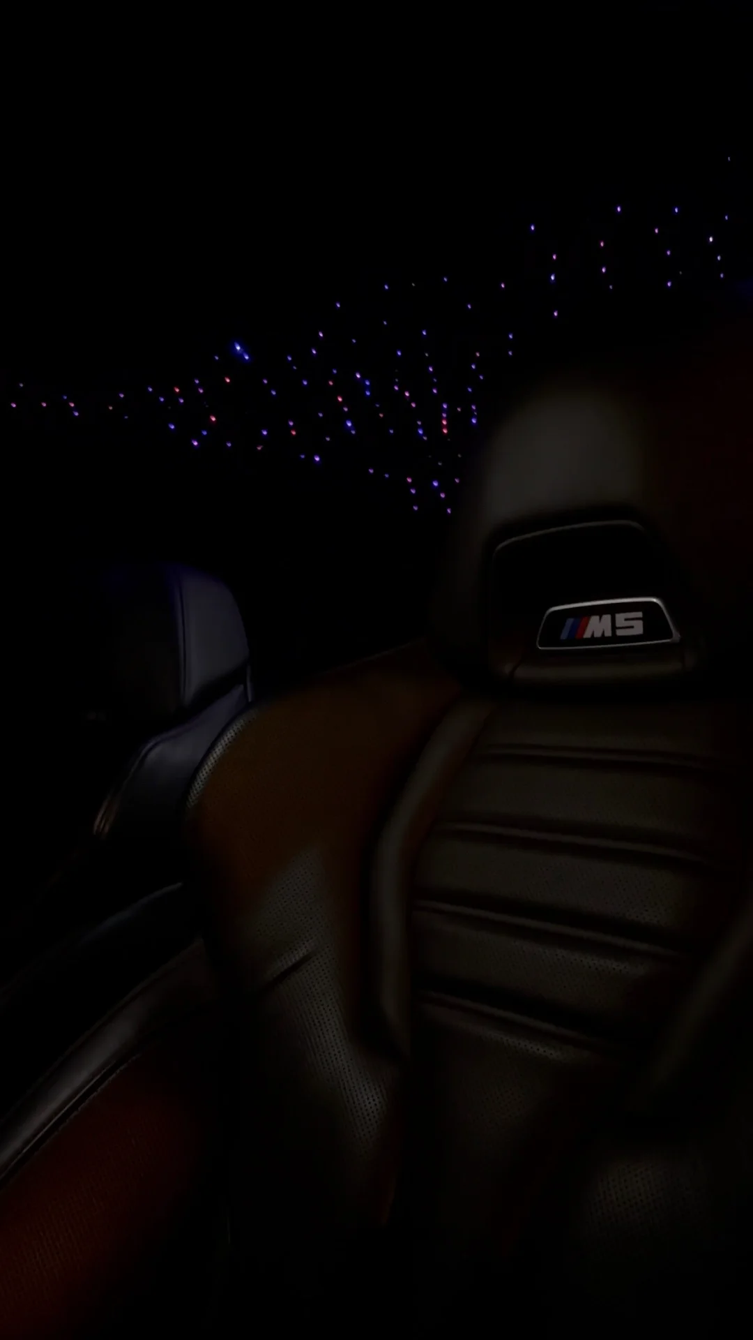 BMW M5 F90 competition - nuotrauka 3