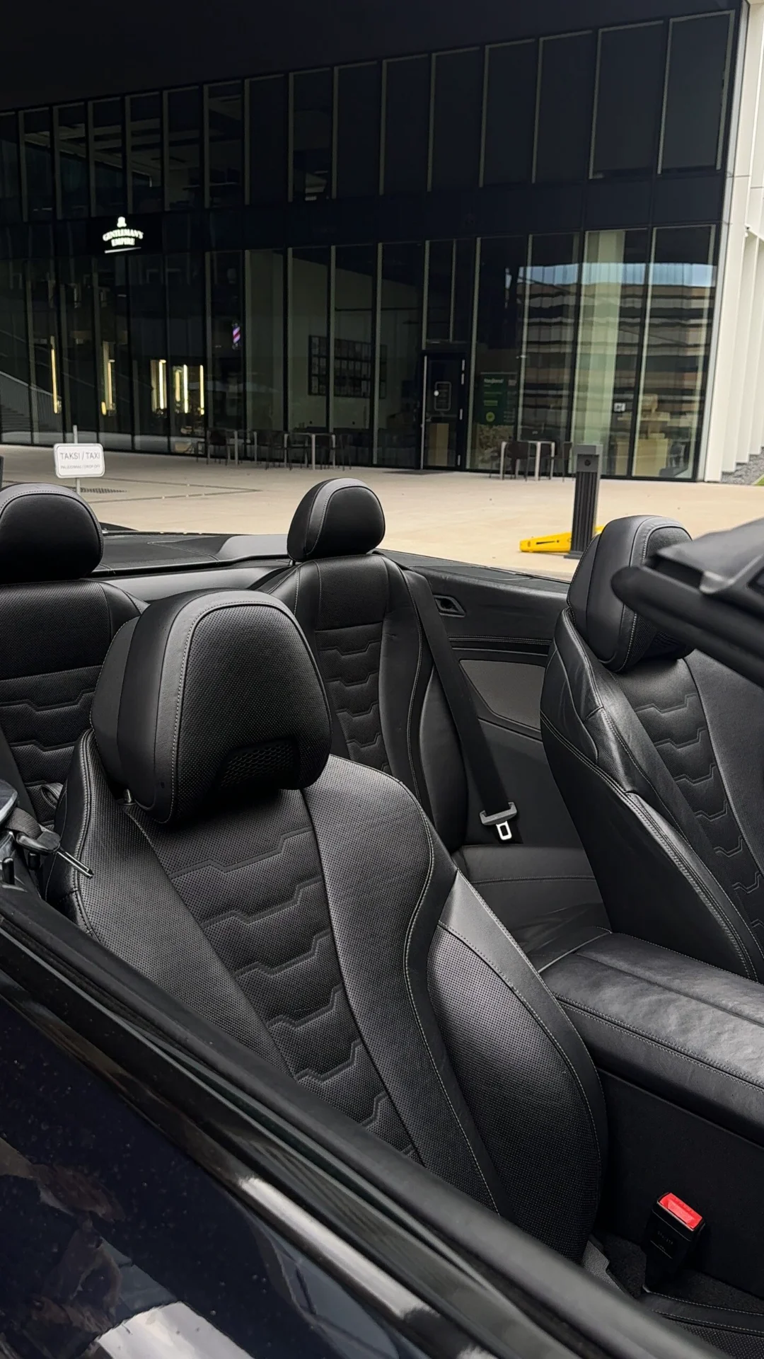BMW M850i Cabrio - nuotrauka 3