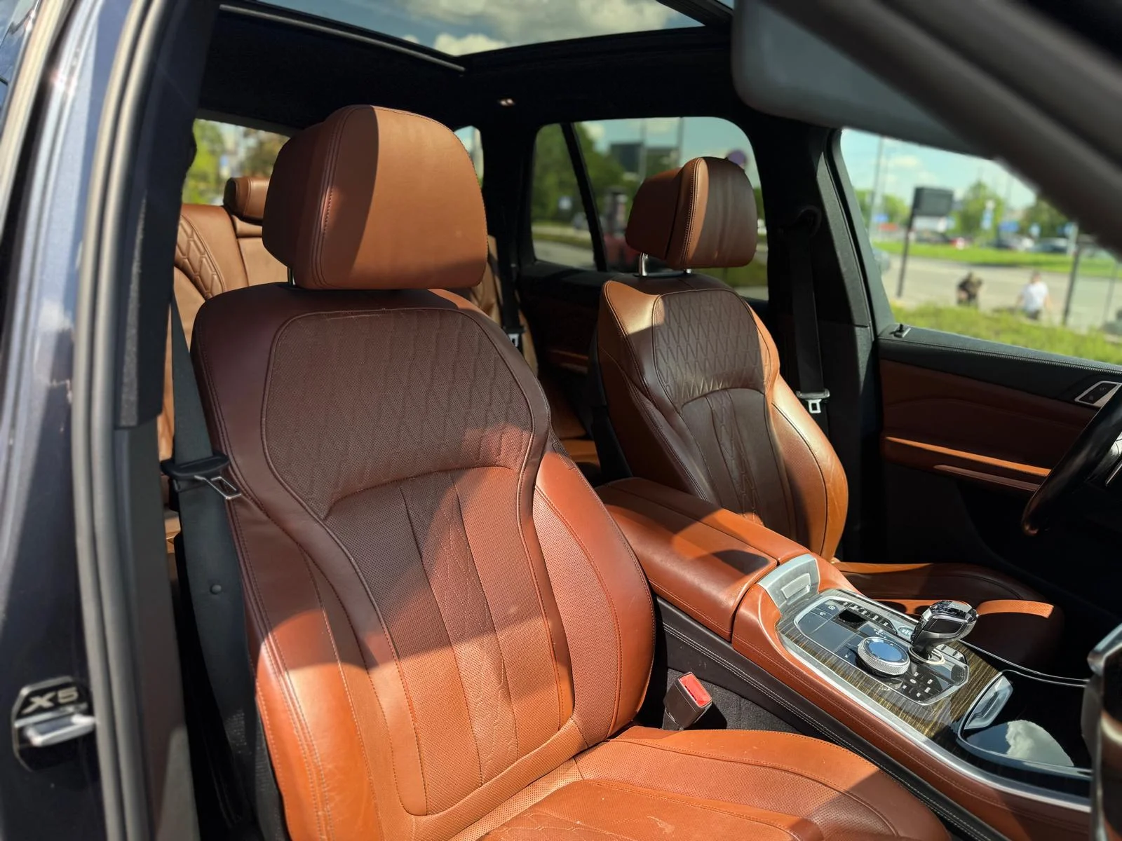 BMW X5 G05