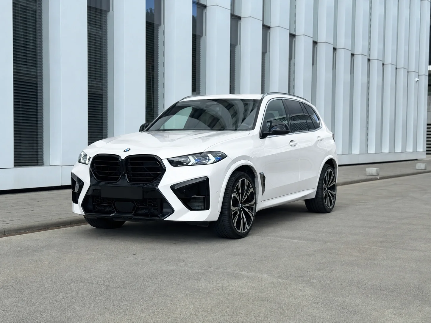 BMW X5 G05 40i
