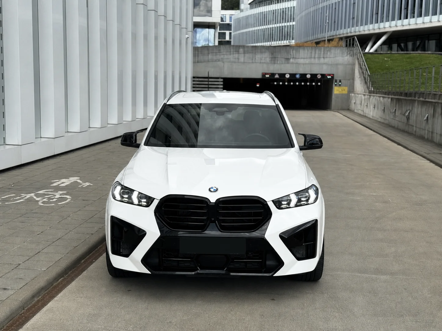BMW X5 G05 40i