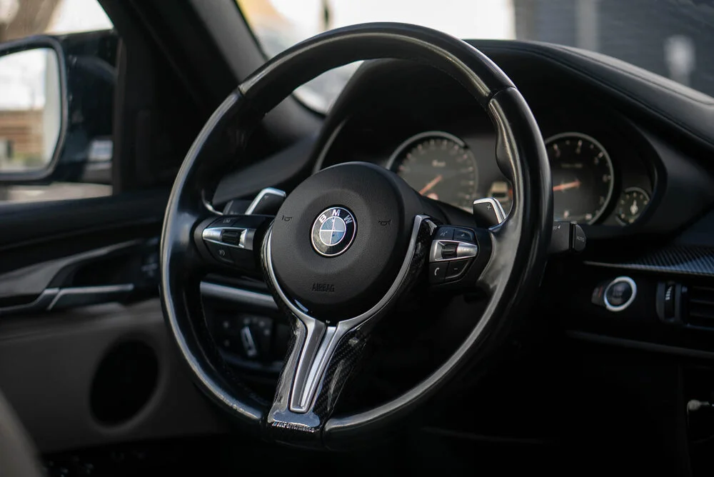 BMW X6 sDrive