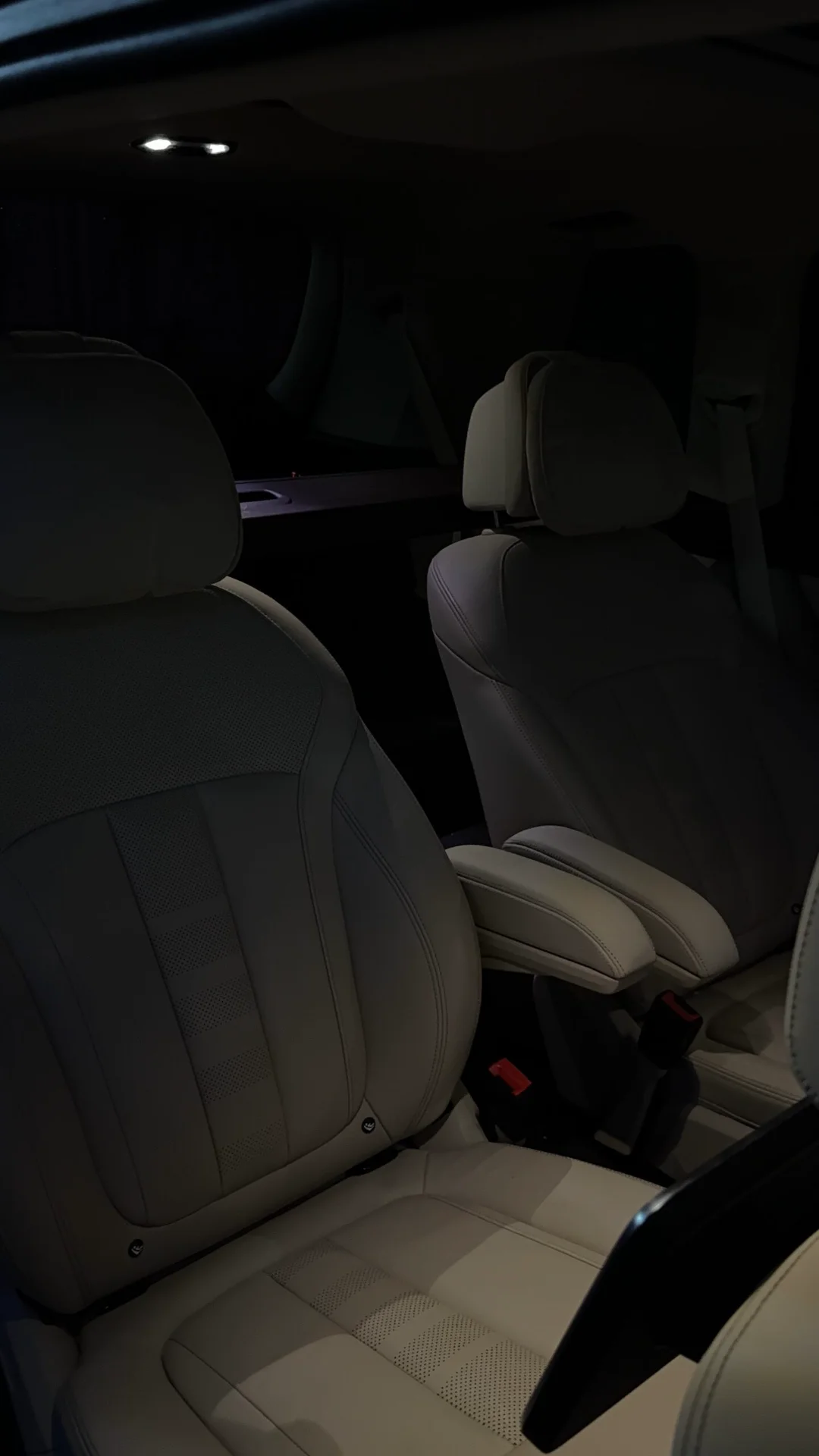 BMW X7 G07 Xdrive40i - nuotrauka 4