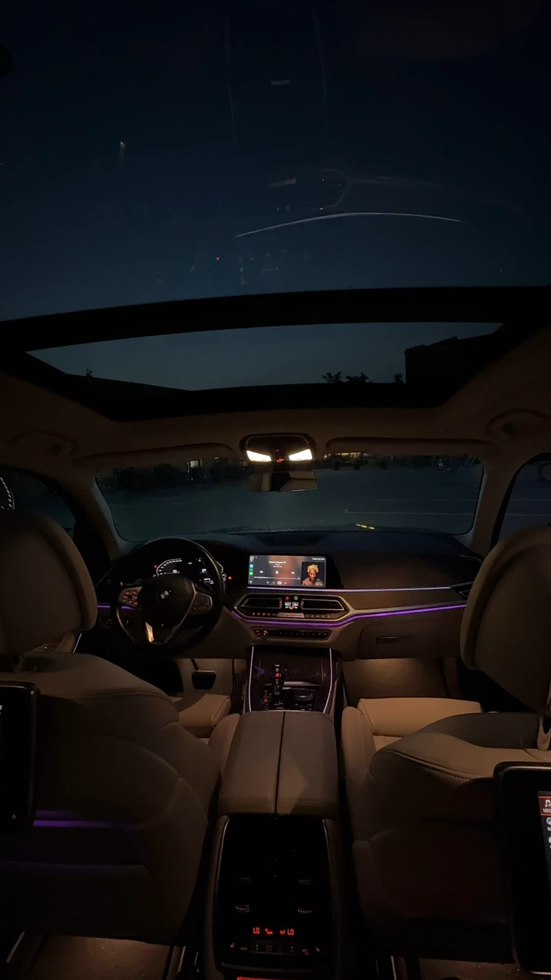 BMW X7 G07 Xdrive40i - nuotrauka 6