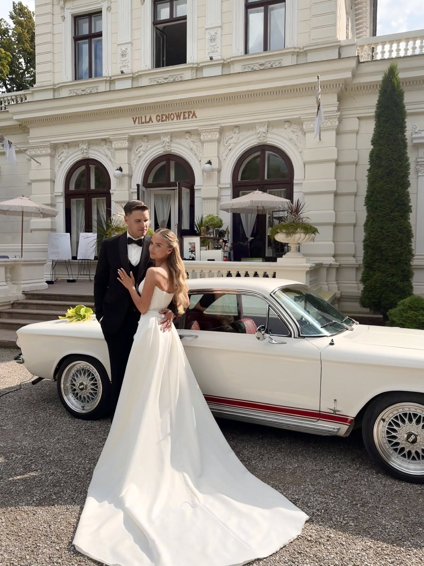 Chevrolet Corvair Monza - nuotrauka 4