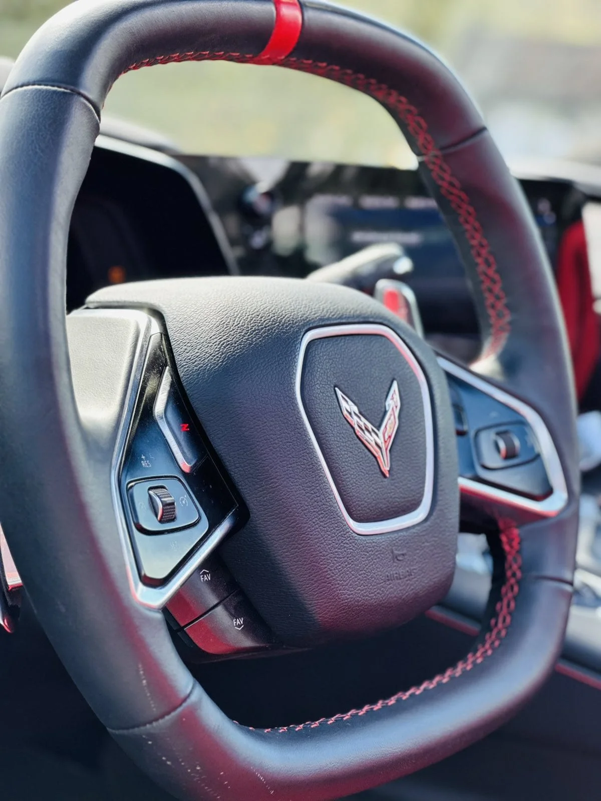 Chevrolet Corvette C8 Cabrio - nuotrauka 8