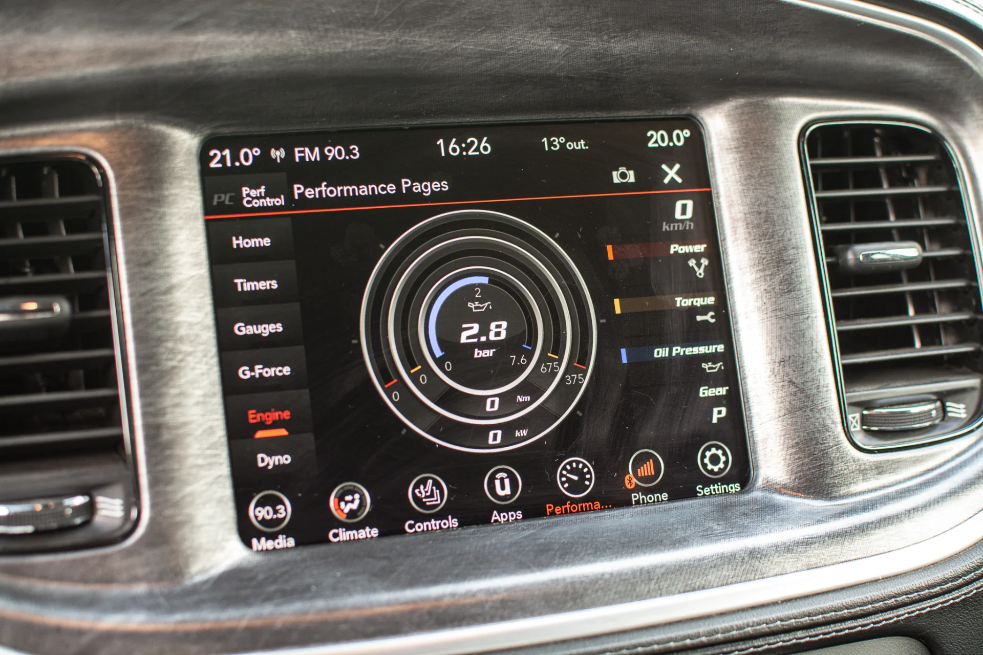 Dodge Charger - nuotrauka 42