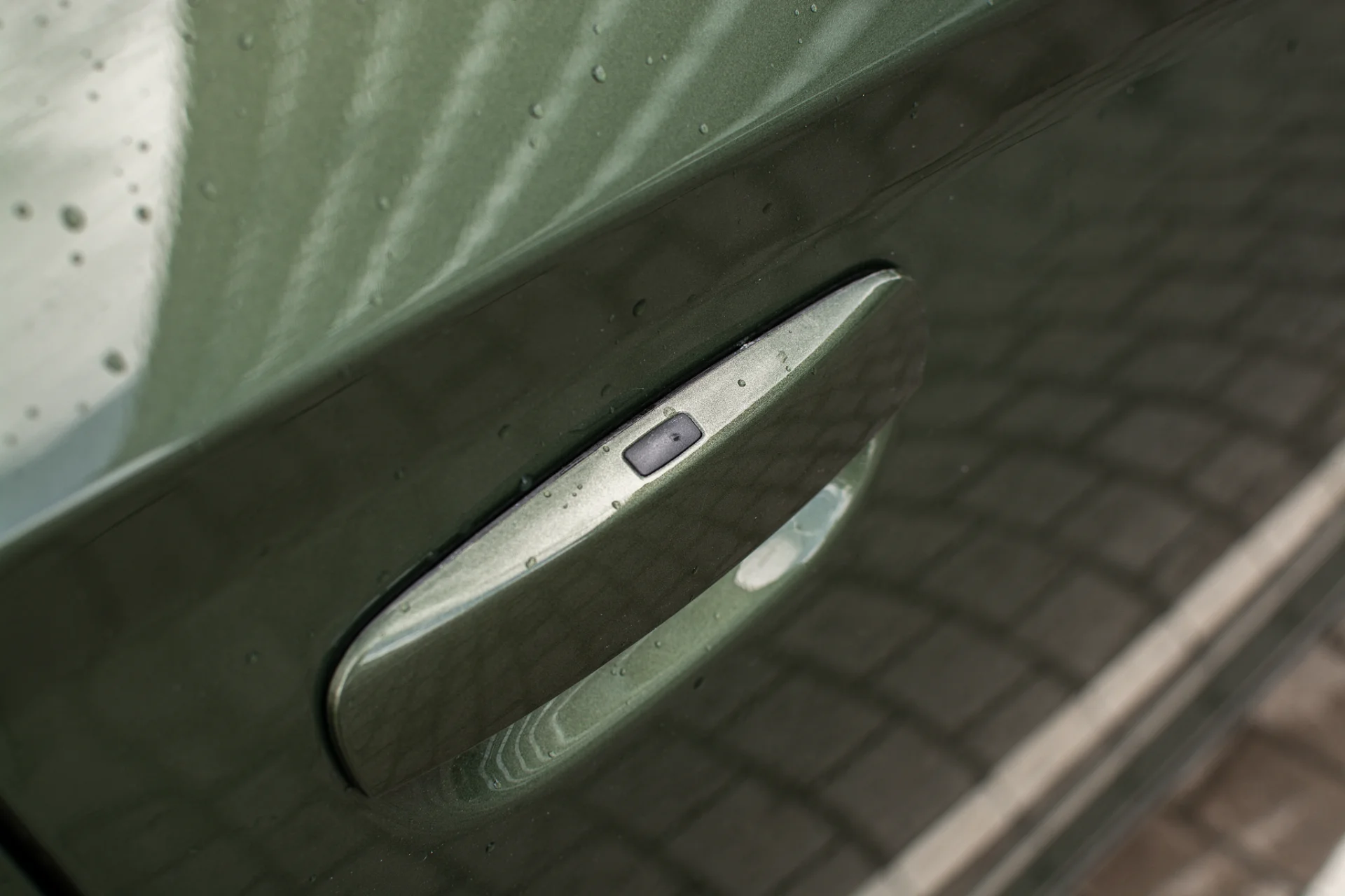 Dodge Charger - nuotrauka 26