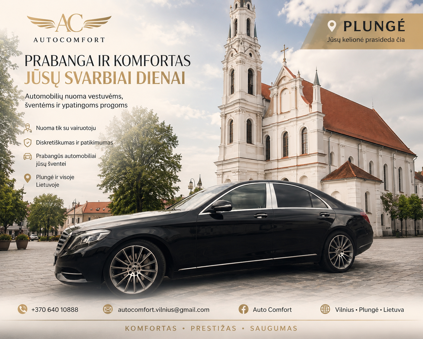 Mercedes-Benz S 350  W222 Long - nuotrauka 16