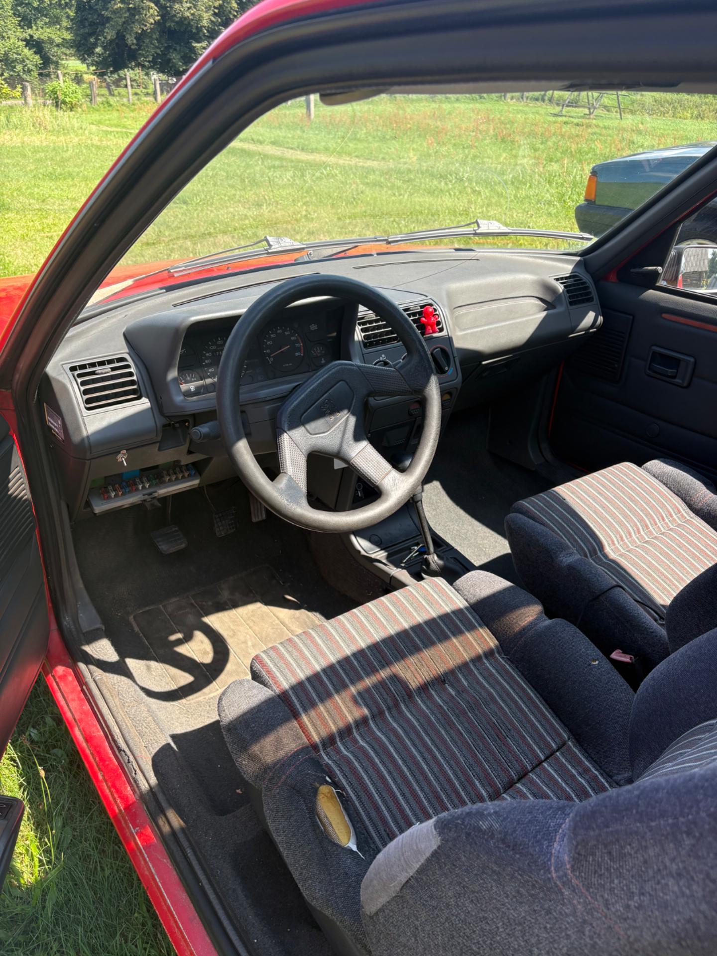 Peugeot 205 GTI
