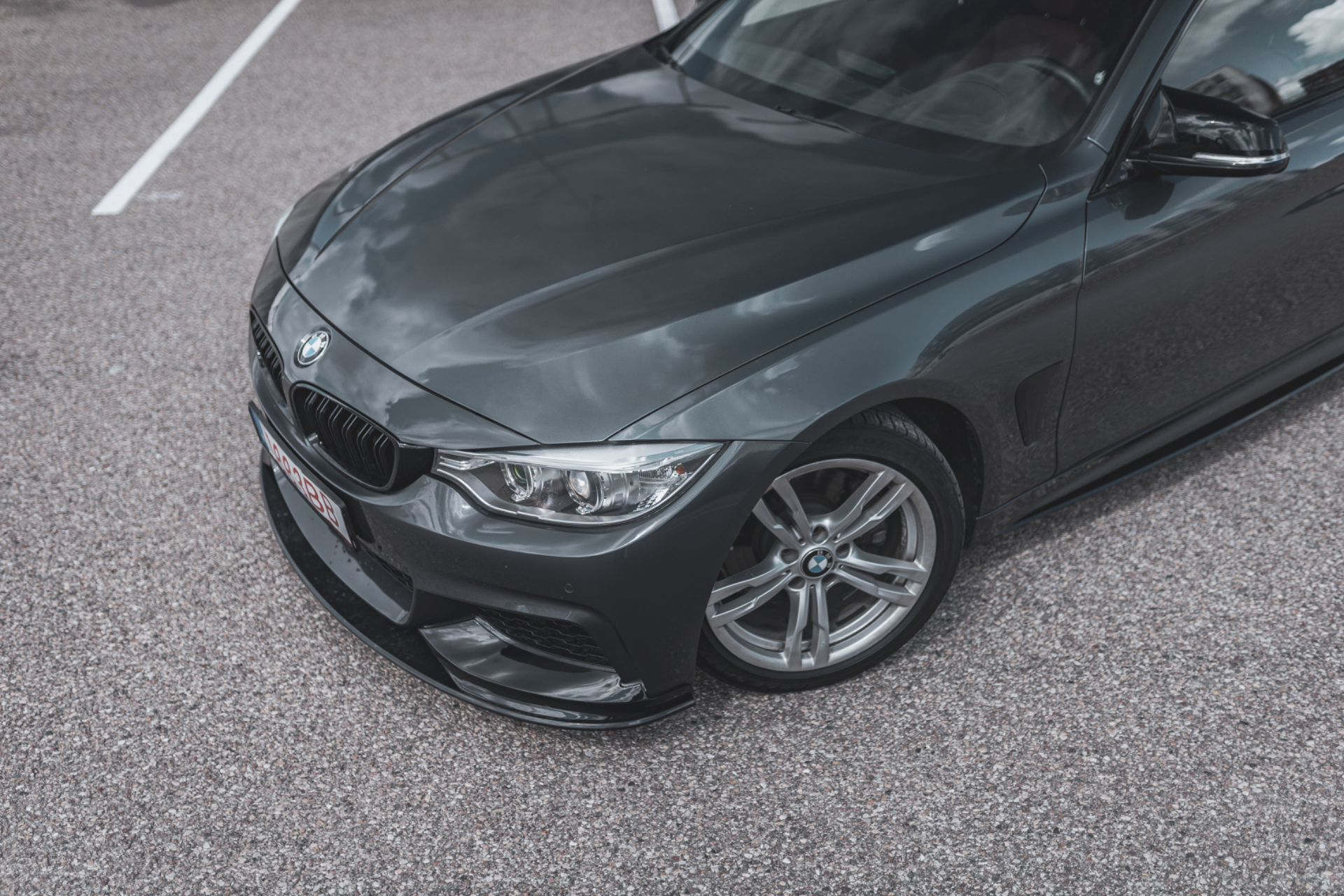 BMW 428i - 6