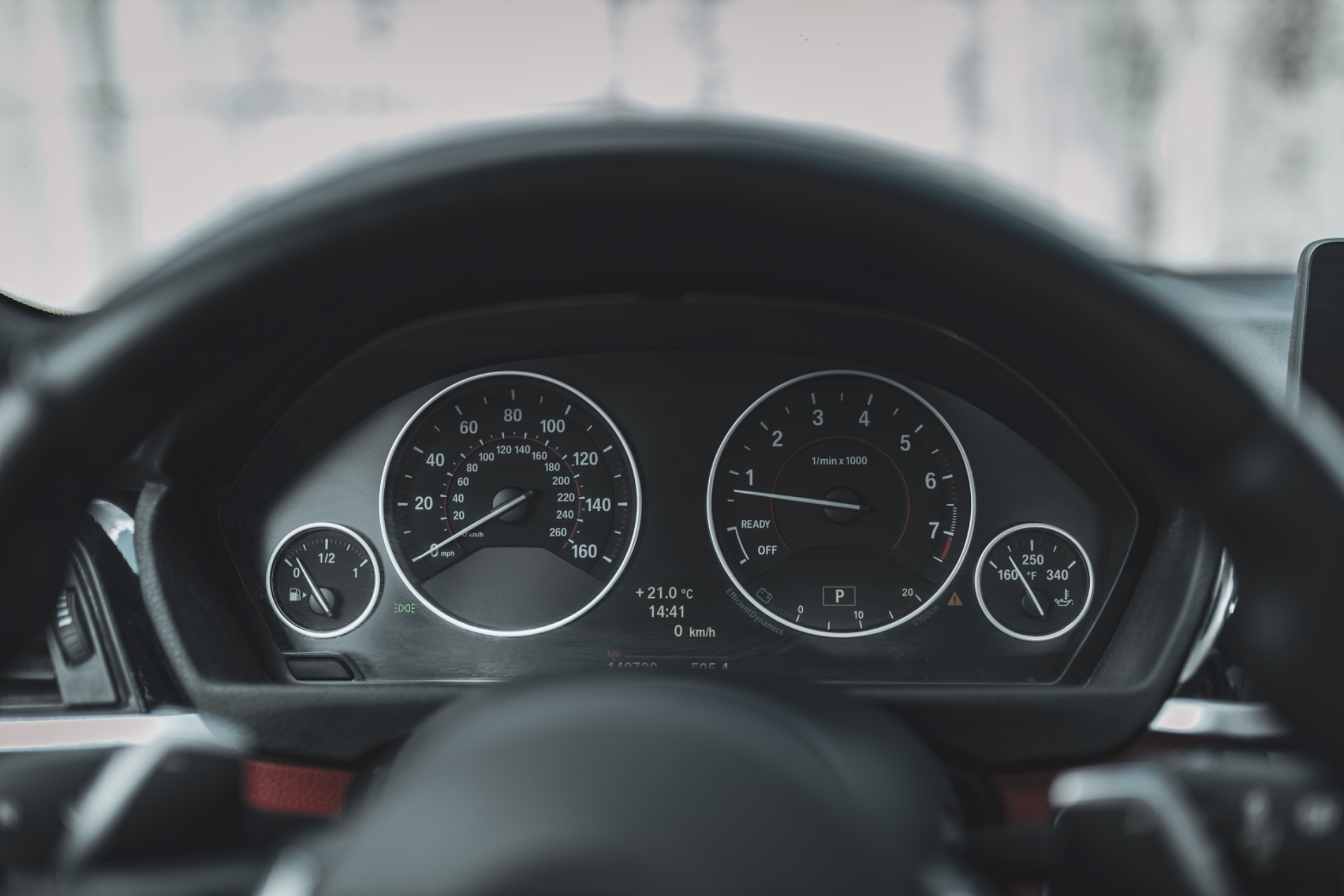 BMW 428i - 8