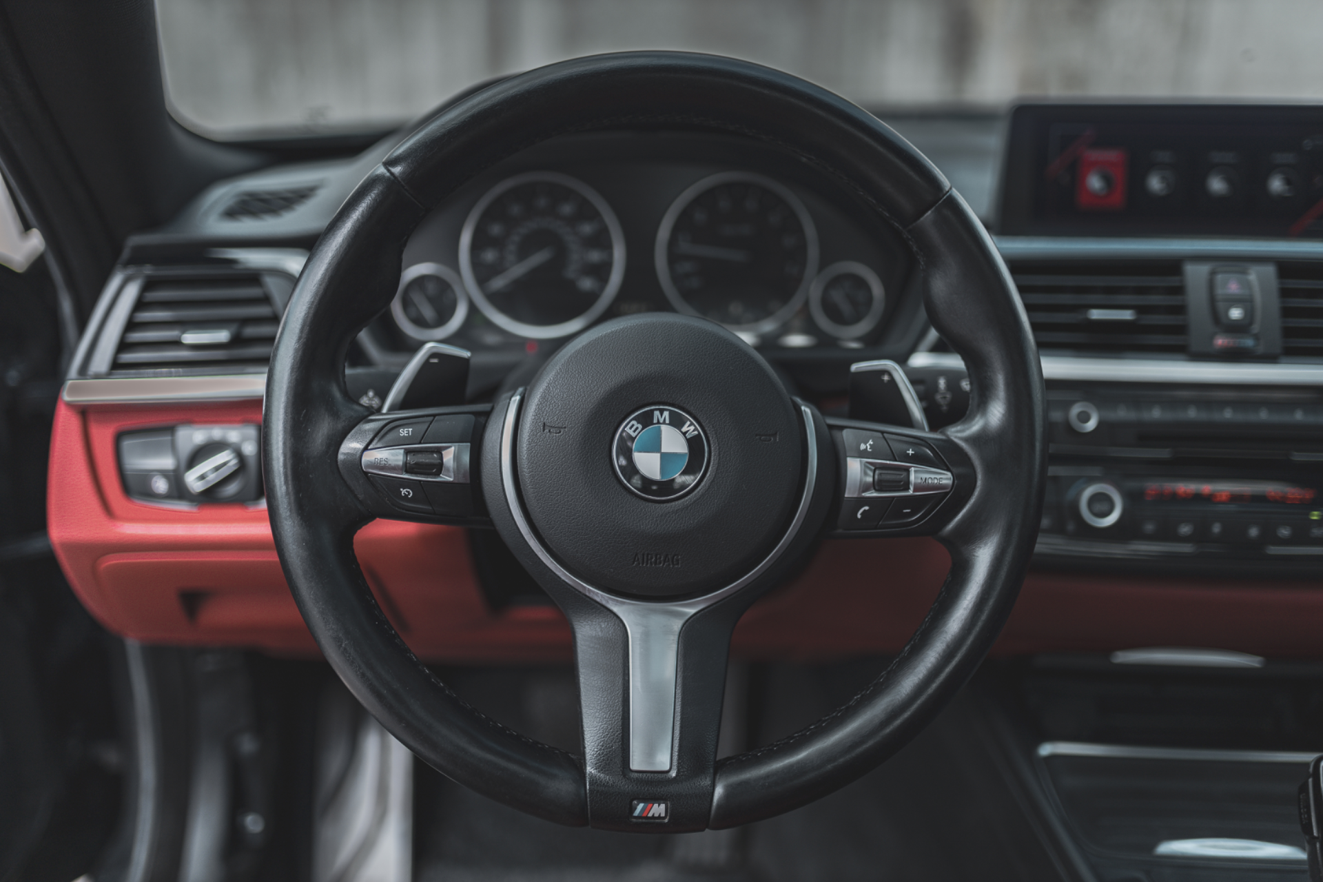BMW 428i - 9