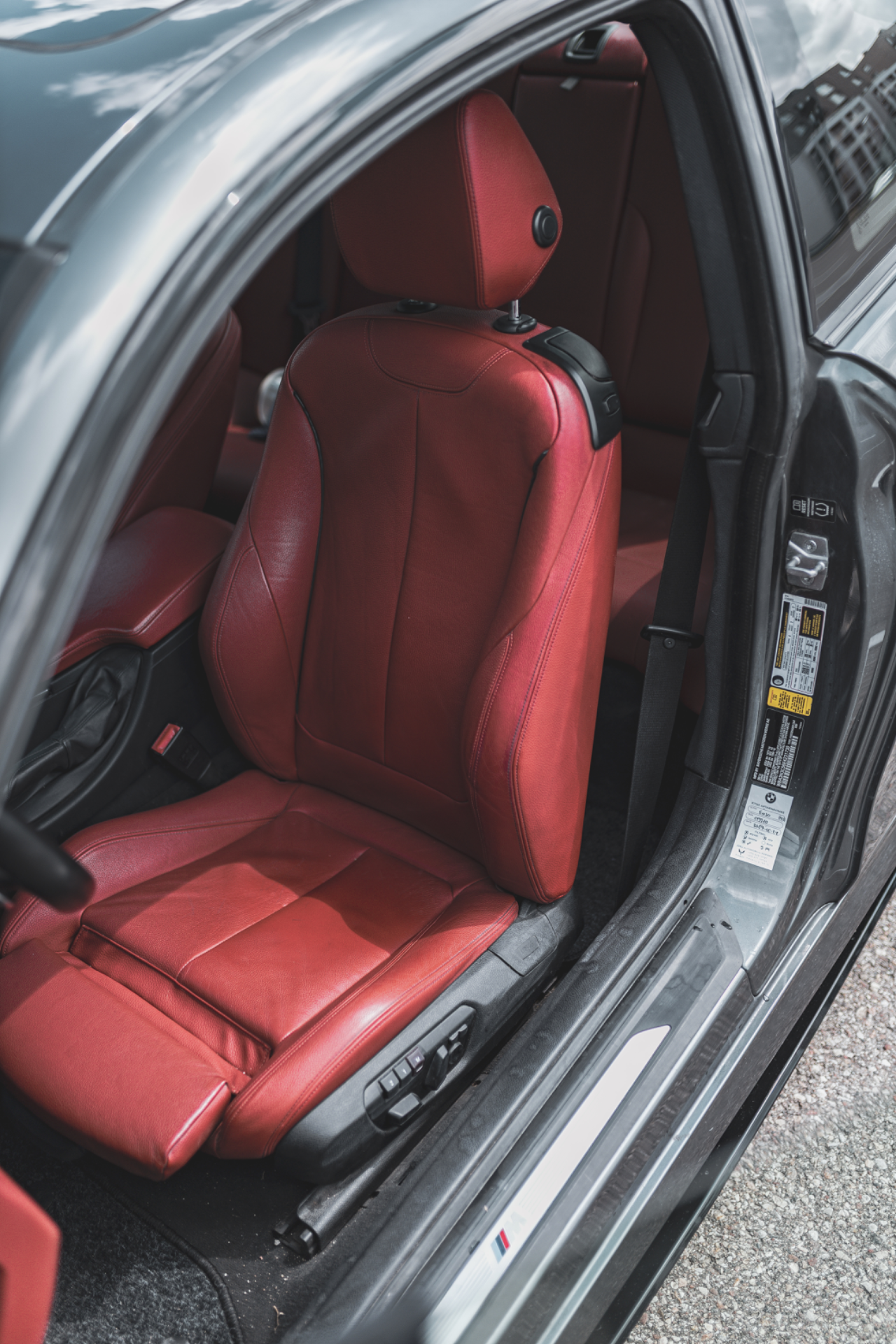 BMW 428i - 7