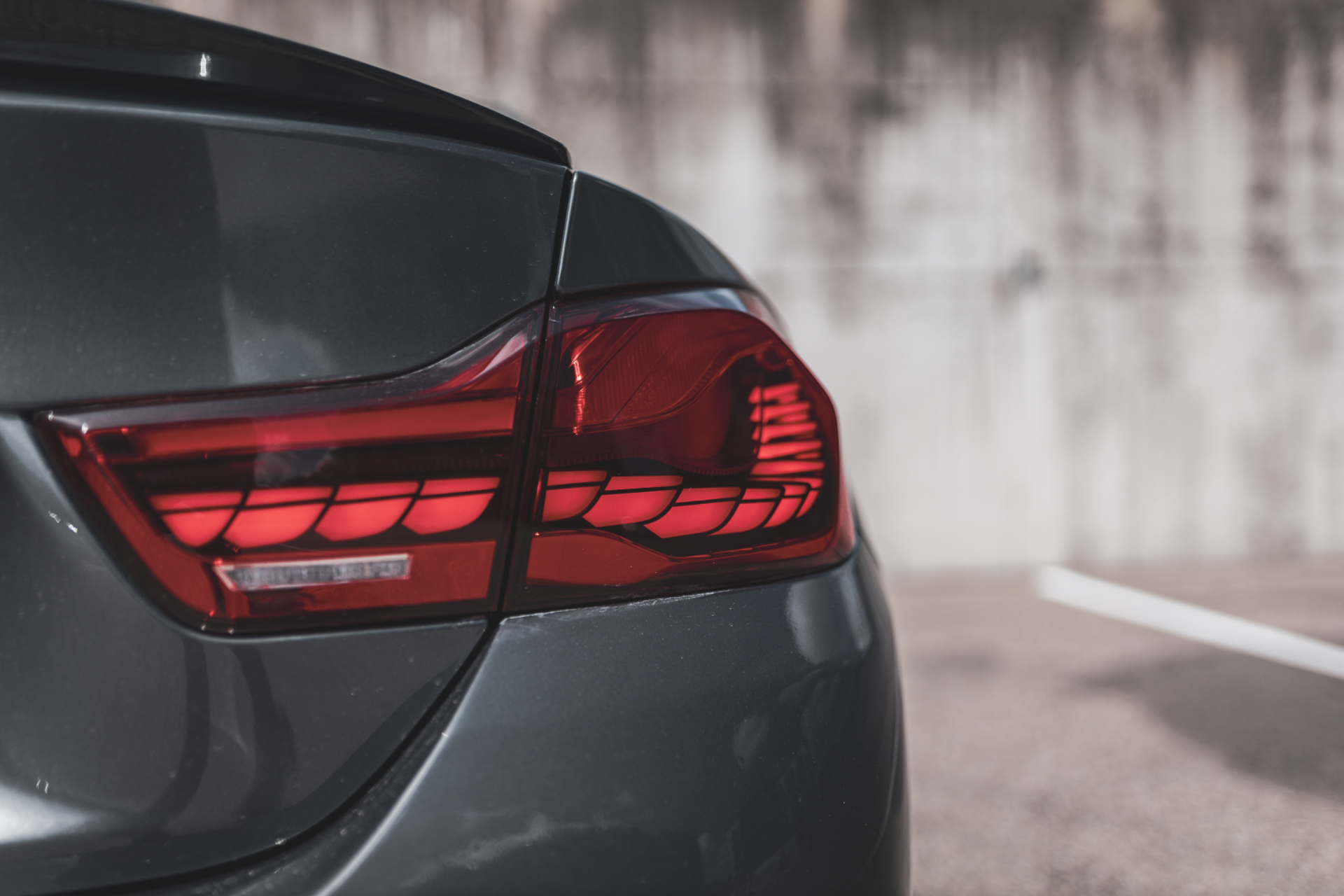 BMW 428i