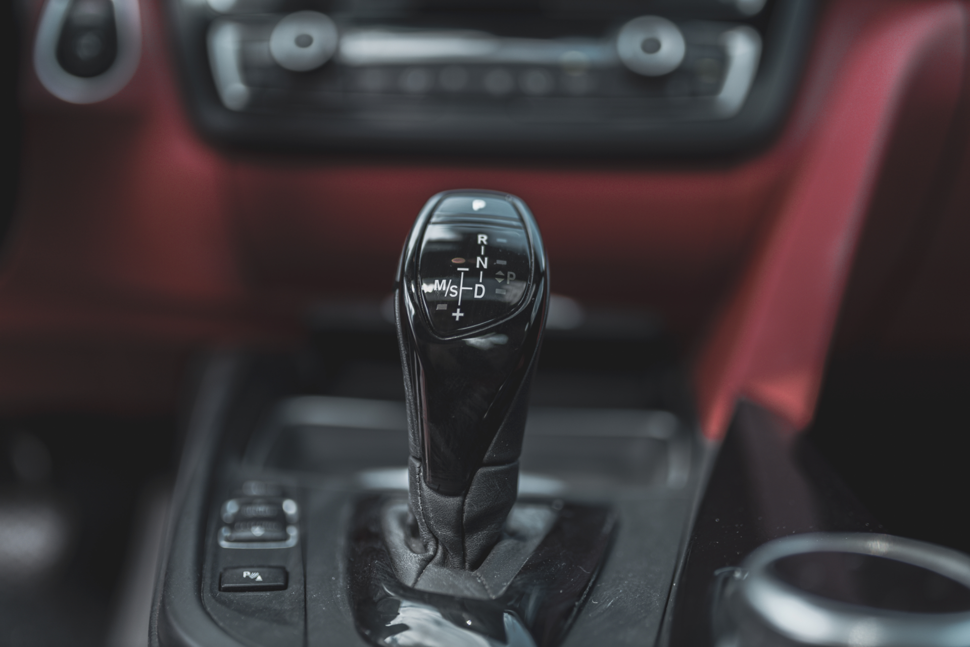 BMW 428i - 10