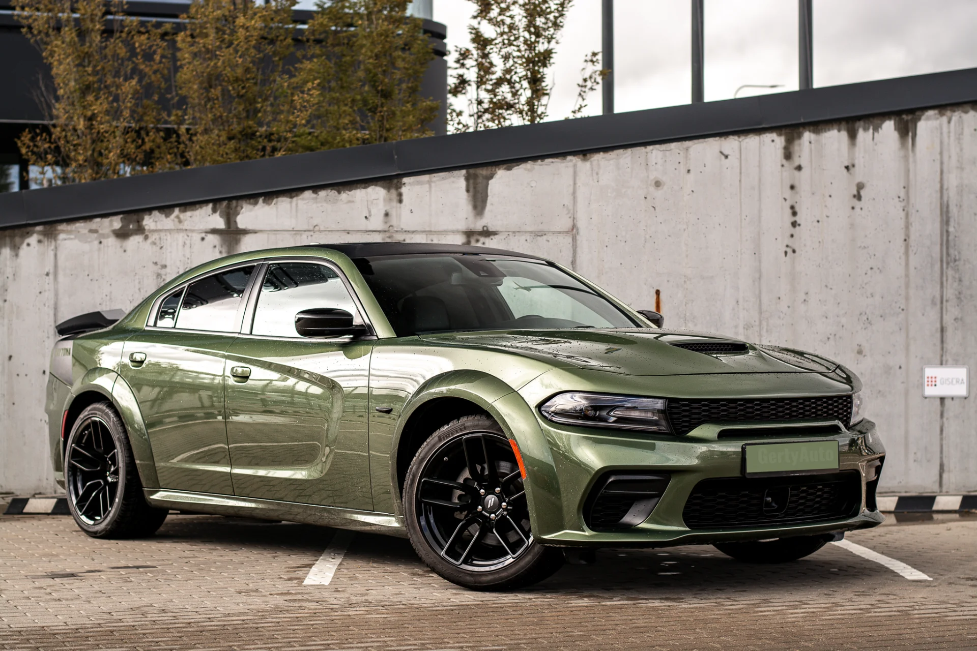 Dodge Charger